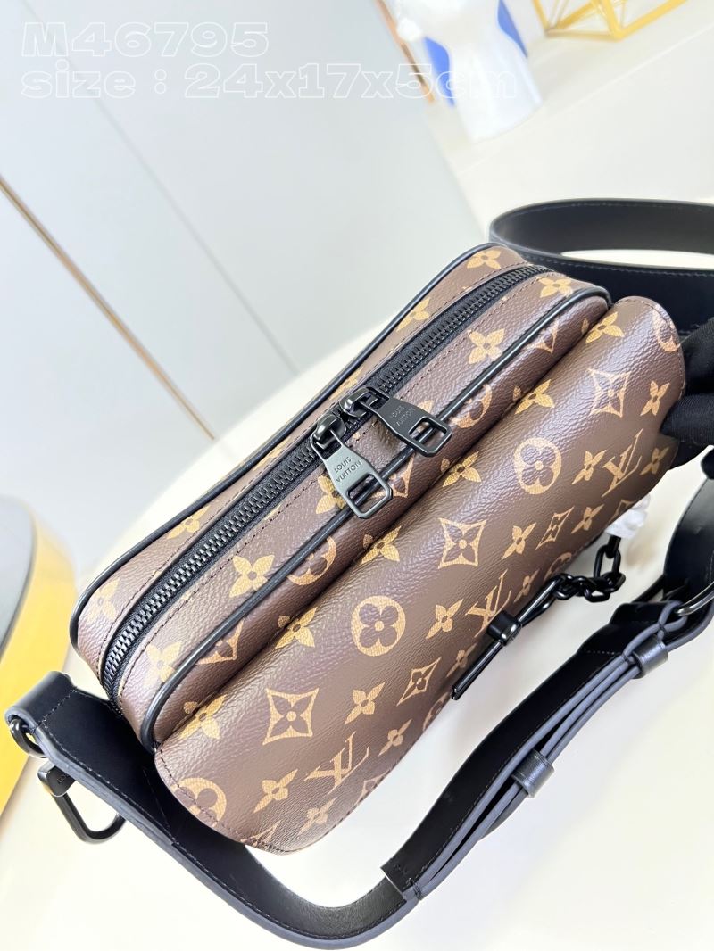 Louis Vuitton Box Bags